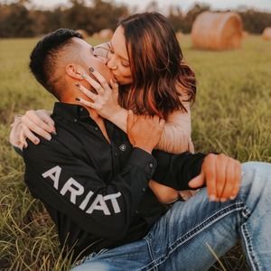 Meet your Posher, Jaime